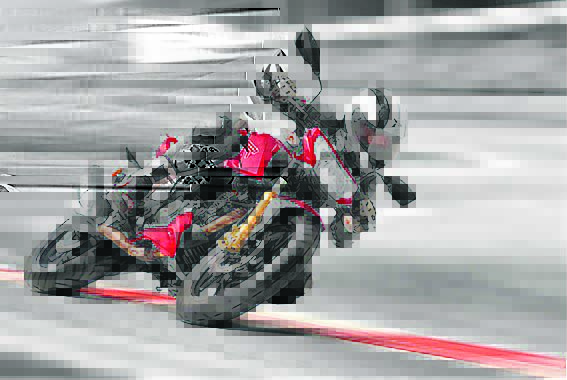 Modelo irá brigar agora com Honda CB Twister e Yamaha Fazer 250 (Foto: Divulgação)