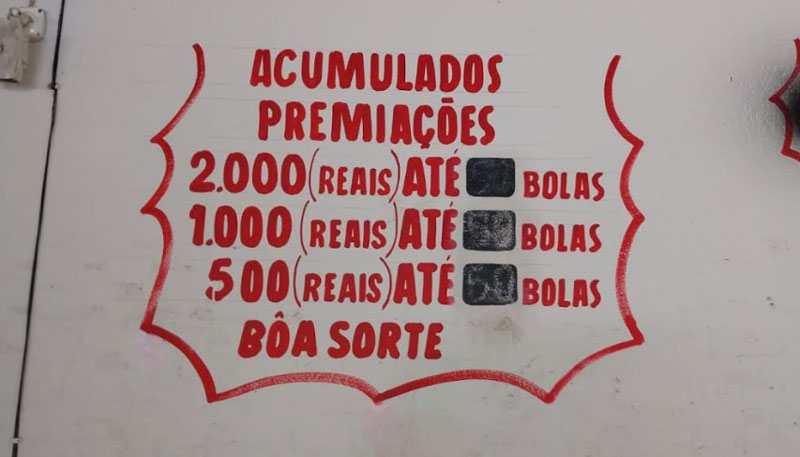 (Foto: Divulgação / PCES)