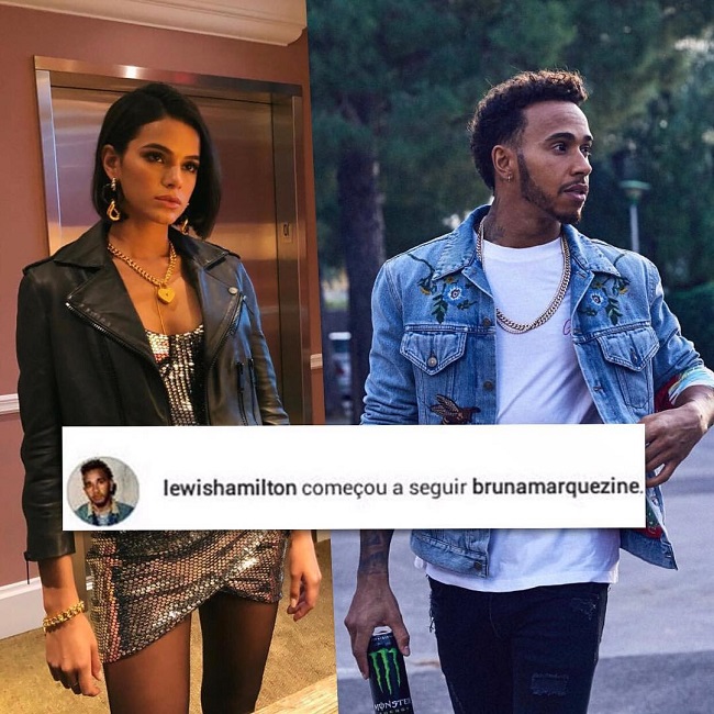 (Foto: Reprodução/Instagram @garotxdoblog)
