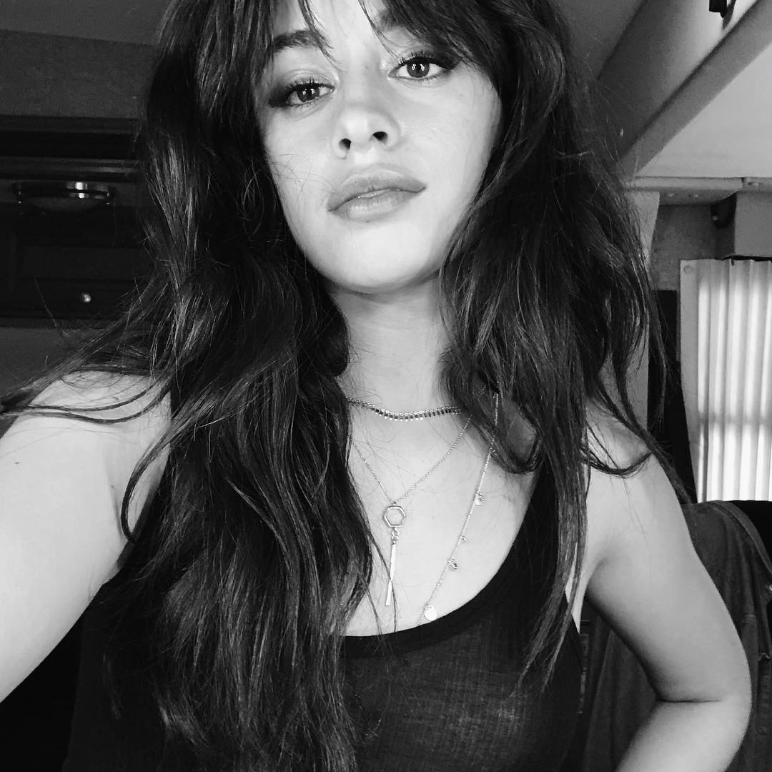 A cantora e compositora vai experimentar mais uma faceta artística (Foto: Reprodução/ Instagram @camila_cabello)