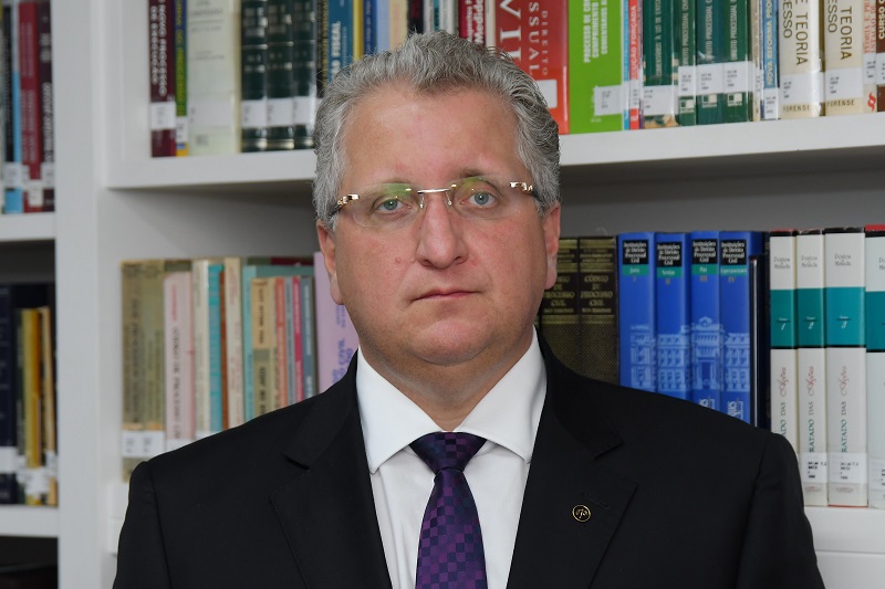 Carlos Augusto Motta Leal (Foto: Divulgação)