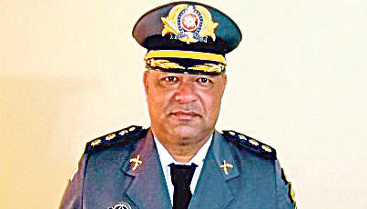 Carlos Ney de Souza Pimenta (Foto: Tribuna Livre)