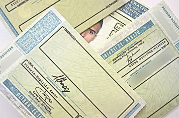 Inscrições para o Programa CNH Social no Estado começam em setembro. (Foto: Arquivo/AT)