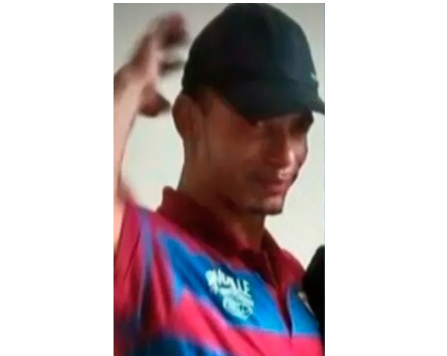 Luciano Macedo tentou ajudar família do músico Evaldo dos Santos Rosa (Foto: Acervo pessoal)