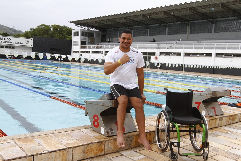 (Foto: Thiago Coutinho/AT)