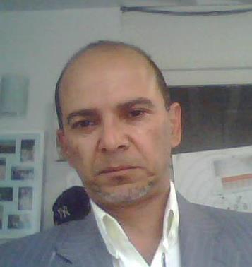 José Carlos Mastique Filho foi morto dentro de posto de combustíveis durante ação de policiais militares (Foto: Divulgação)