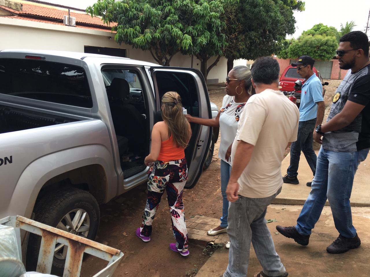 (Foto: Divulgação/Polícia Civil)