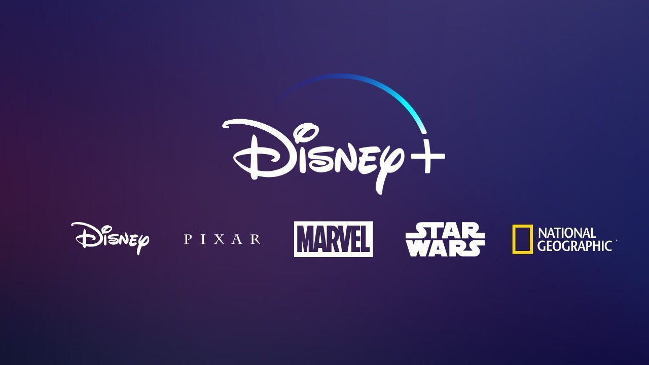 O serviço filmes e séries on-line da Disney será lançado ainda este ano nos Estado Unidos. Serviço chega em 2020 ao Brasil (Foto: Divulgação)
