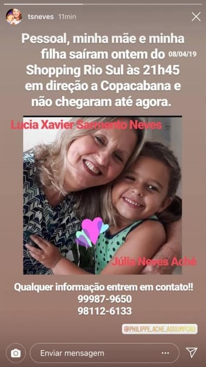 (Foto: Reprodução/Instagram)