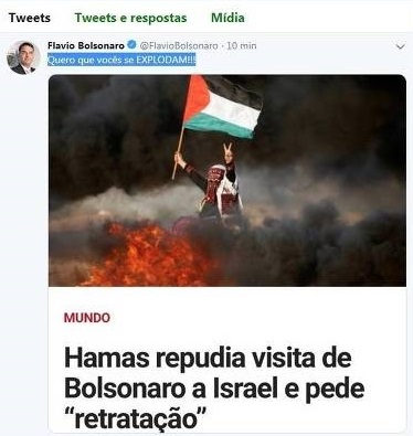 (Foto: Reprodução/Twitter)