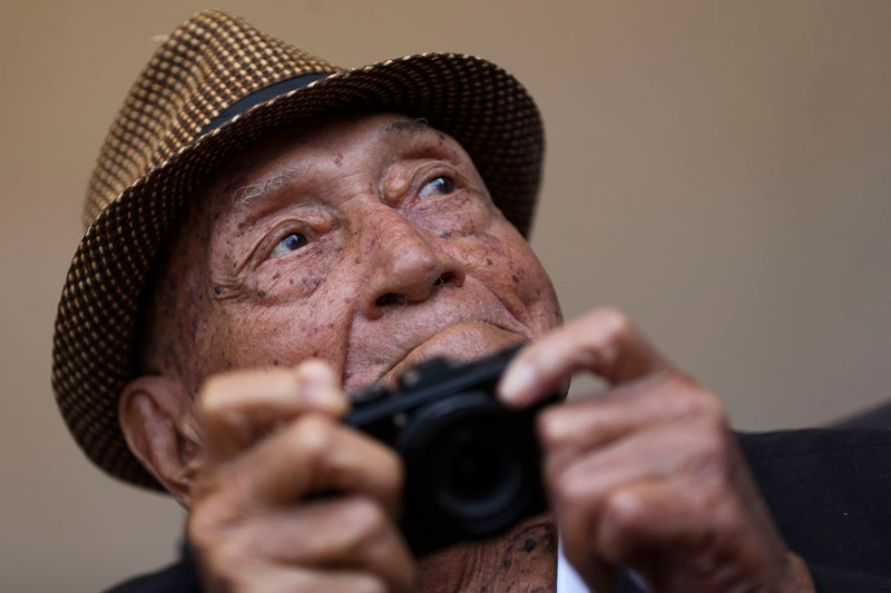 Gervasio Batista morreu em Brasília nesta manhã (Foto: José Cruz / Agência Brasil)
