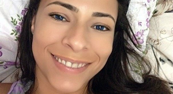 Vítima foi morta no dia 14 de abril de 2016. (Foto: Acervo Pessoal)