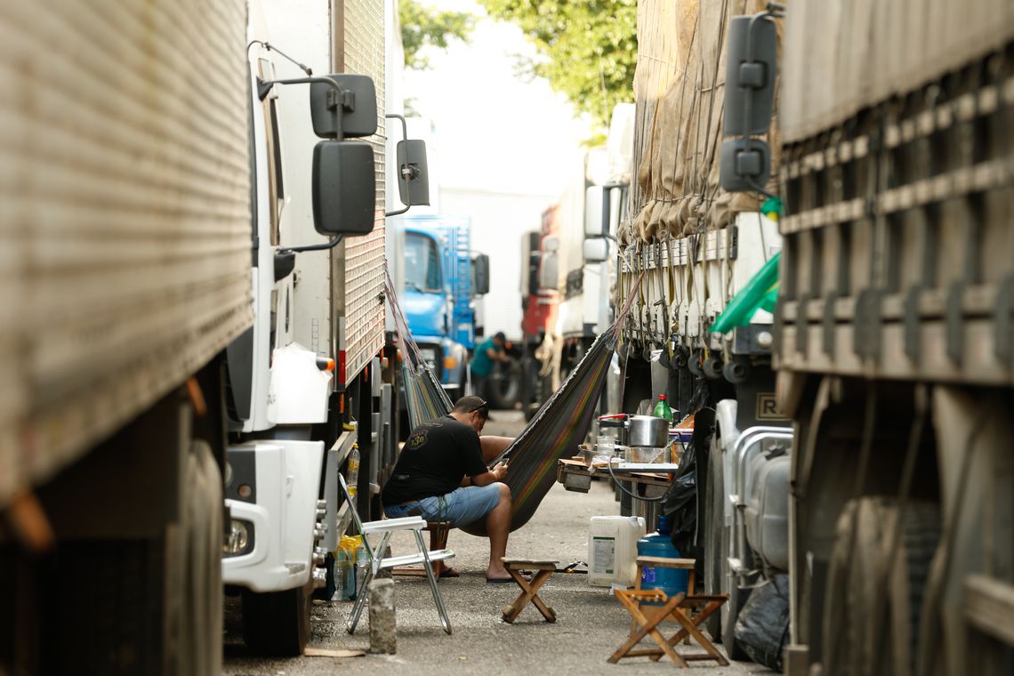 (Foto: Tomaz Silva/ Agência Brasi)