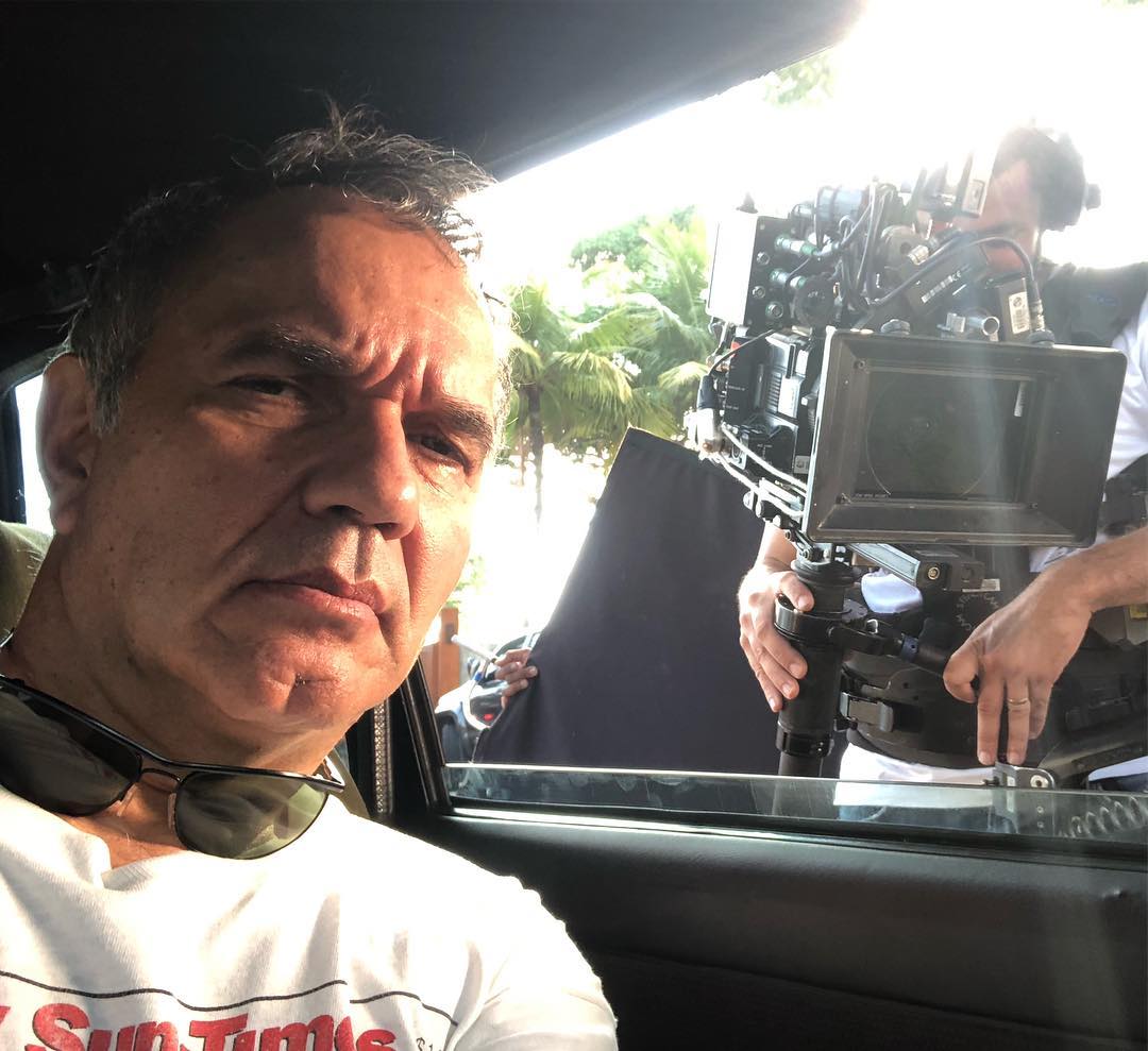Humberto Martins (Foto: Reprodução/Instagram)