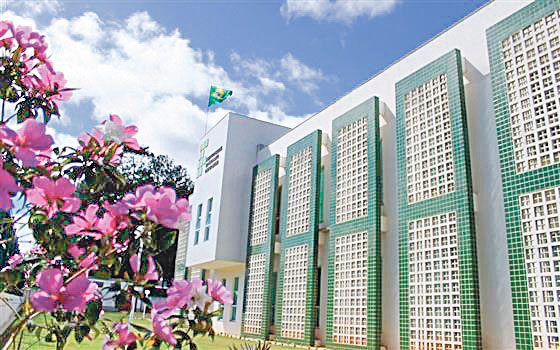 Ifes Ibatiba: oportunidades (Foto: Divulgação)
