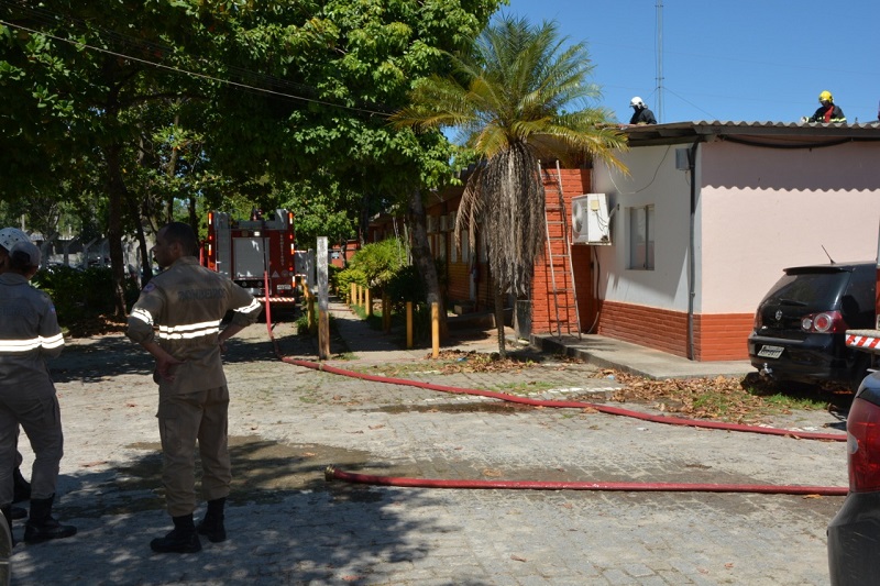 (Foto: Ronaldo Santos)