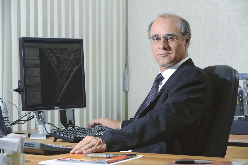 José Luiz Galvêas