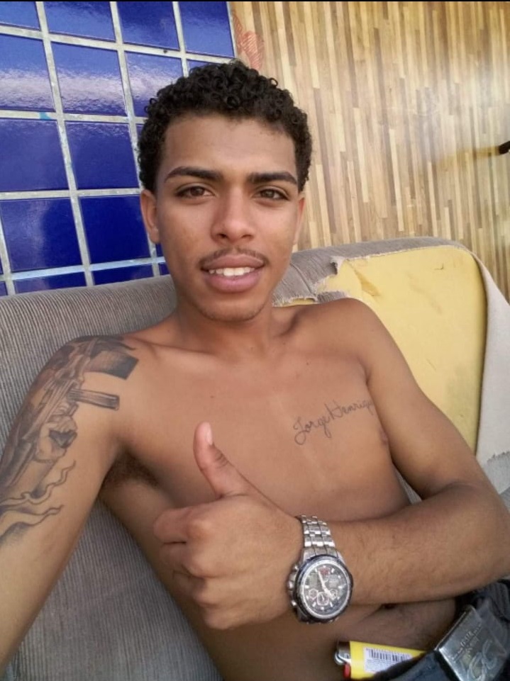 (Foto: Reprodução/Redes Sociais)