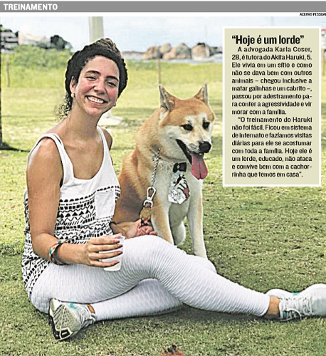 (Foto: Acervo pessoal)
