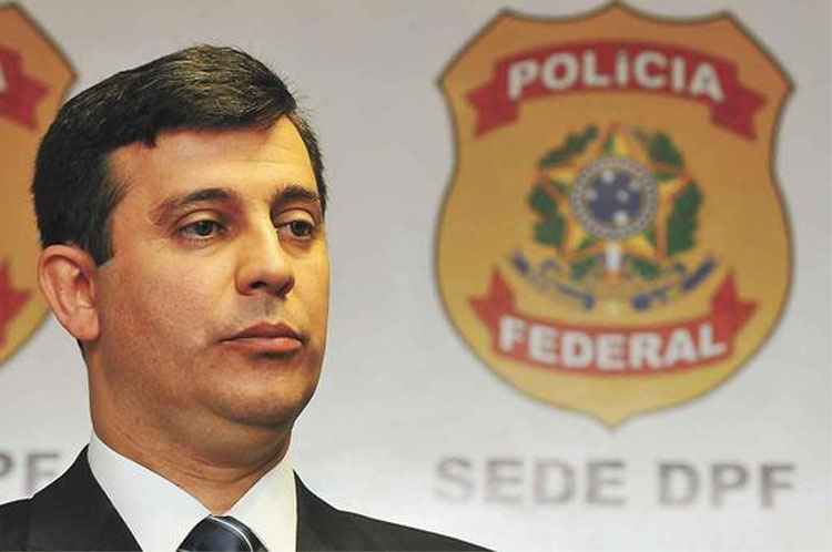 (Foto: Divulgação/Polícia Federal)