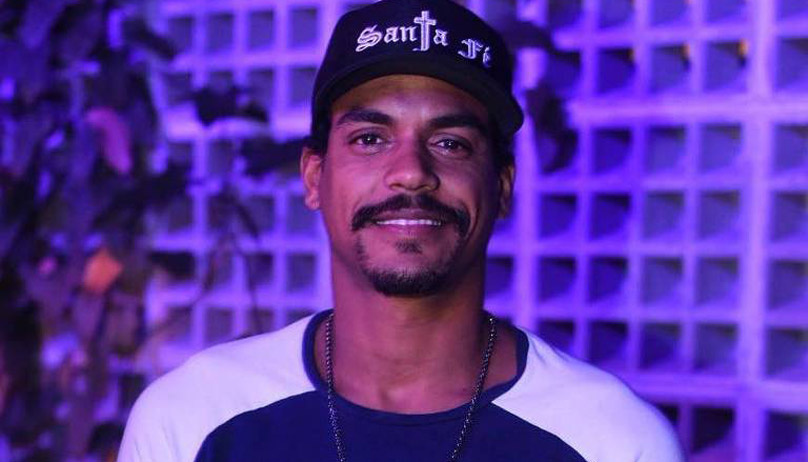 Marcello Melo Jr. exalta brasileiros e pede Emicida no festival (Foto: Reprodução / Instagram)