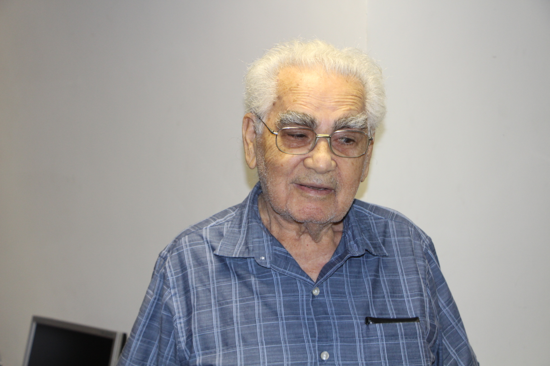 Maurício Peixoto foi um dos fundadores do Instituto de Matemática Pura e Aplicada (Foto: Divulgação / Impa)