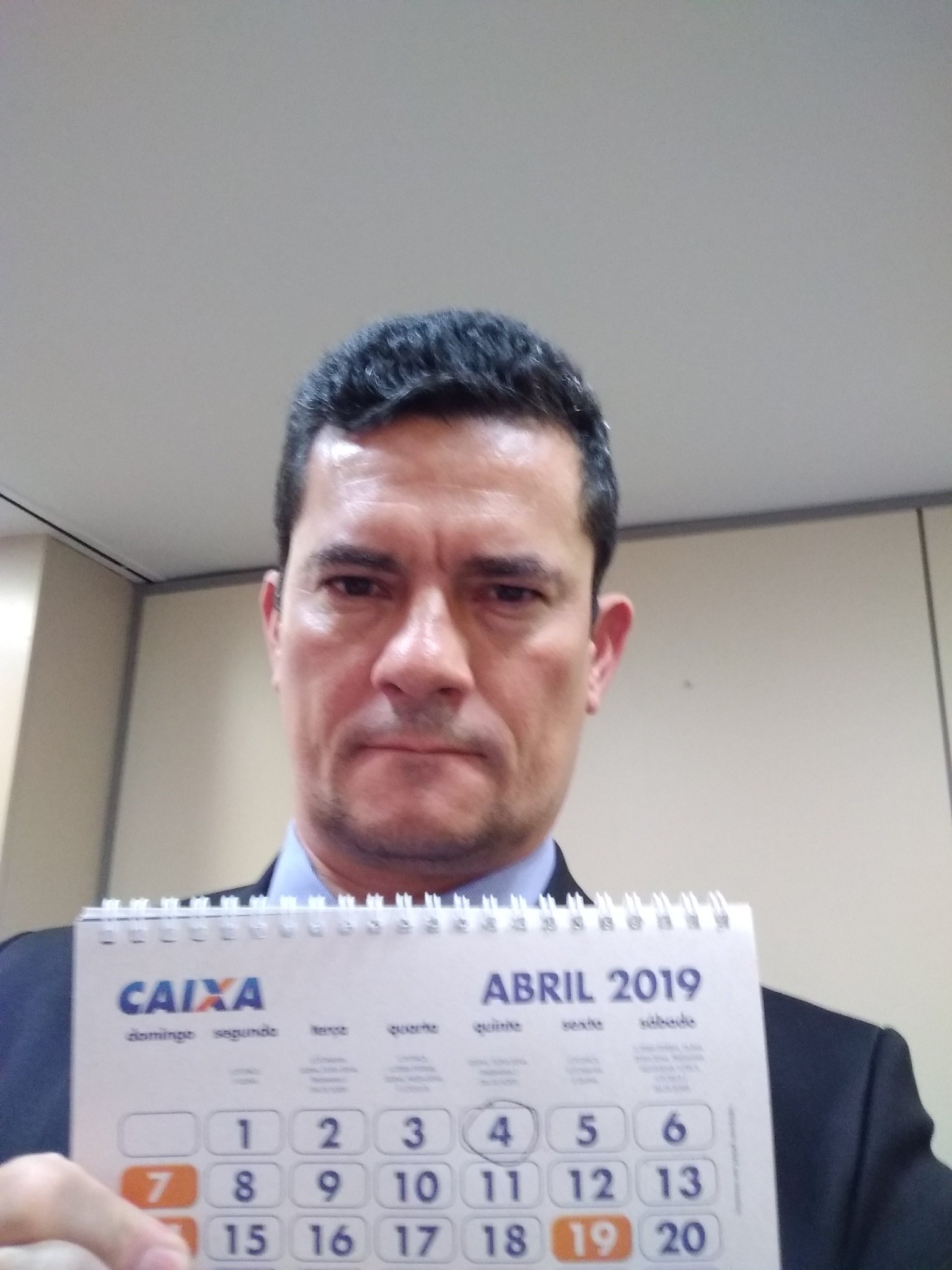 (Foto: Reprodução/Twitter)