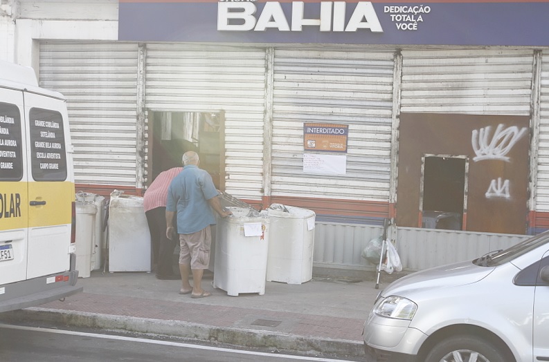 (Foto: Leonardo Bicalho/AT)