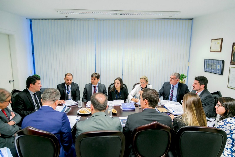(Foto: Felipe Menezes/Assessoria Marcos do Val)