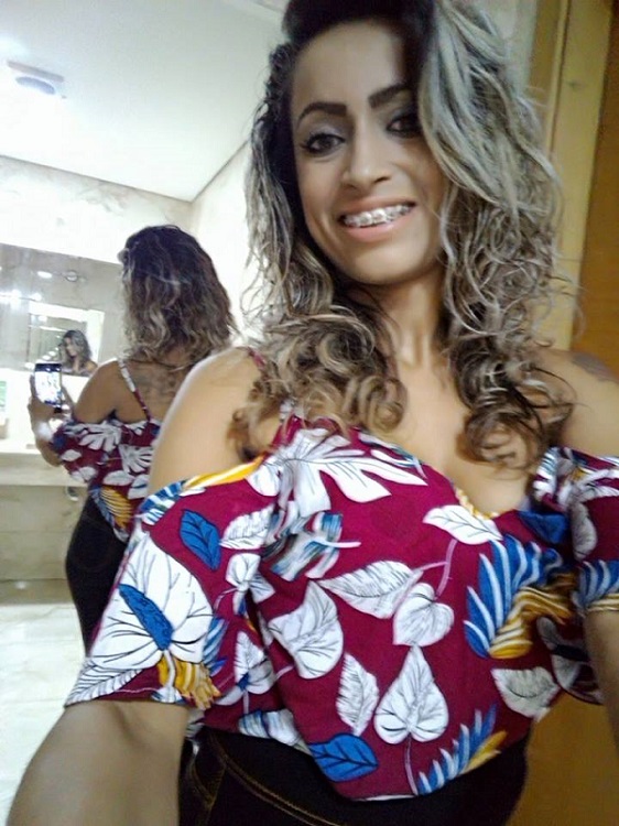 (Foto: Reprodução/Facebook)
