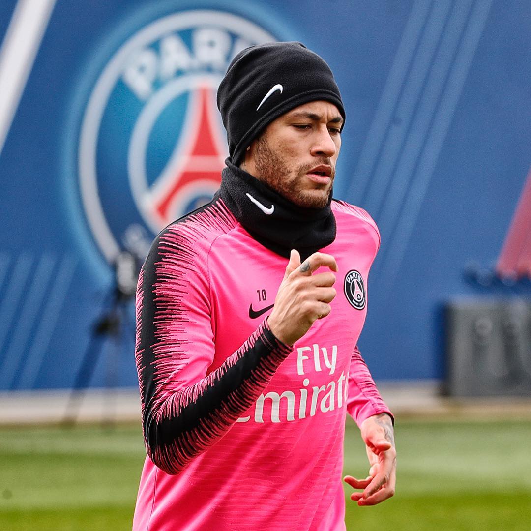 Barcelona e PSG teriam chegado a um acordo pelo passe de Neymar. (Foto: Divulgação/PSG/@psg)