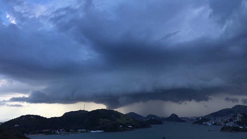 (Foto: Dayana Souza/AT)