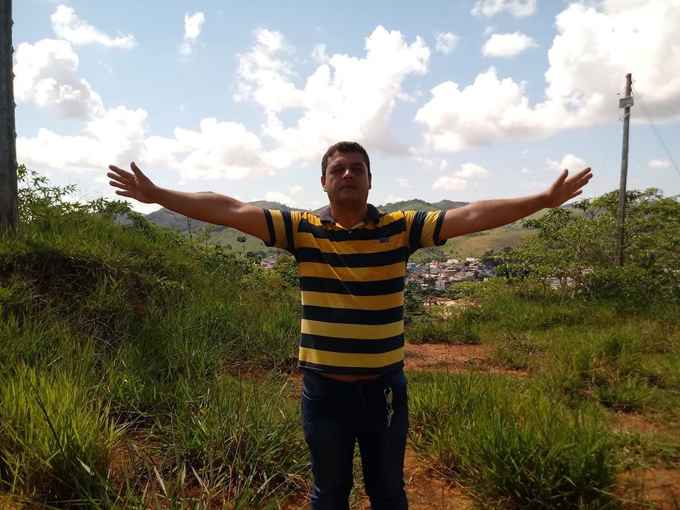 (Foto: Arquivo Pessoal)
