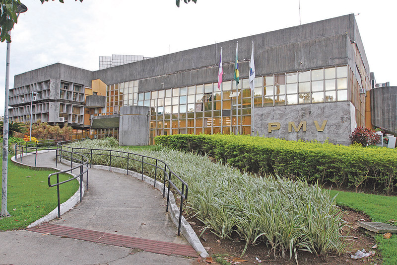 Servidores da Prefeitura de Vitória vão ter folga na sexta-feira. Mas no próximo feriado, serão cinco dias de descanso (Foto: Thiago Coutinho/AT)