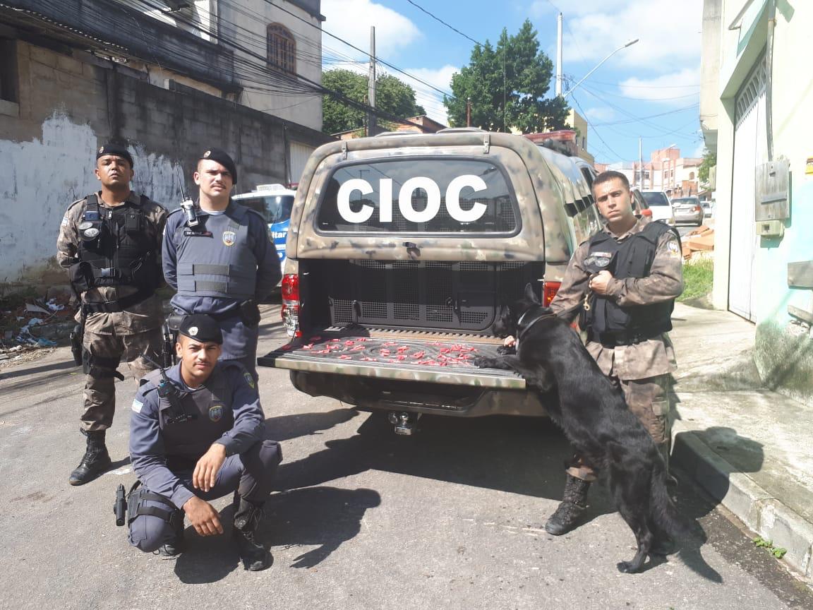 (Foto: Divulgação/PC)