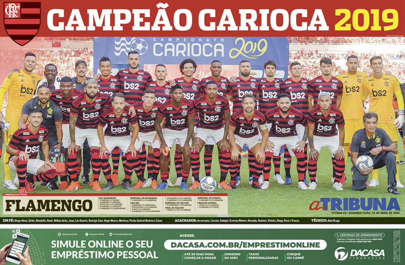 (Foto: Márcio Alves / Agência Globo)