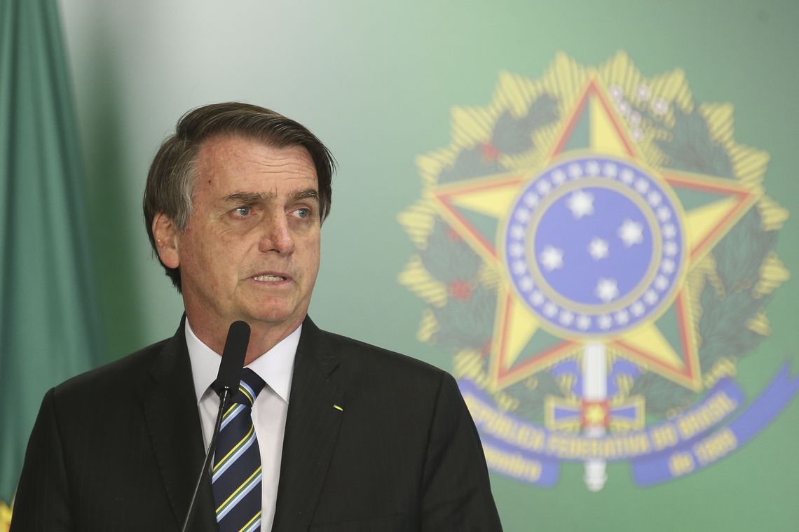 (Foto: Antonio Cruz/ Agência Brasil)