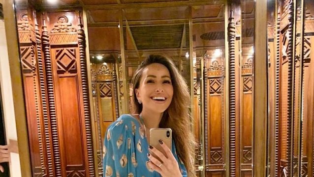 Sabrina Sato (Foto: Reprodução / Instagram)