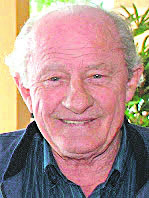 Salvador Bonomo (Foto: Tribuna Livre)