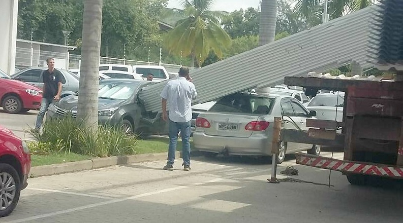 (Foto: Alessandro de Paula)