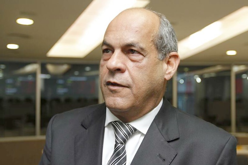 Nacib Haddad (Foto: Kadidja Fernandes/AT)