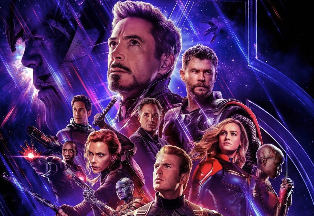 O novo filme da franquia estreia no dia 25 de abril. (Foto: Divulgação/Disney)