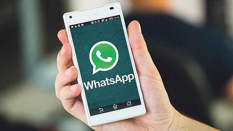 WhatsApp: perigos com aplicativo (Foto: Divulgação)