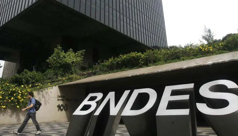 Imagem ilustrativa da imagem Estão suspensas devoluções adicionais ao Tesouro até o fim de 2020, diz BNDES