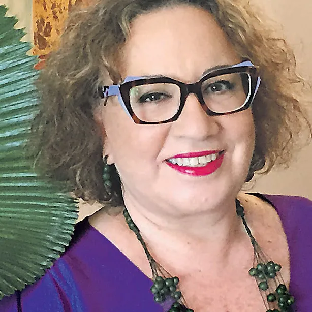 Regina Navarro Lins 