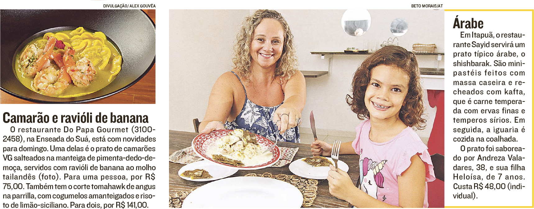 (Foto: Jornal A Tribuna)
