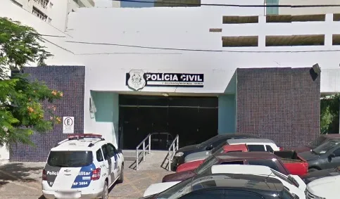 Imagem ilustrativa da imagem Polícia recupera moto roubada após perseguição