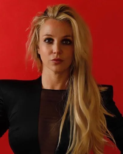 Imagem ilustrativa da imagem Britney Spears pede distribuição de renda e convoca greve em meio à pandemia de coronavírus