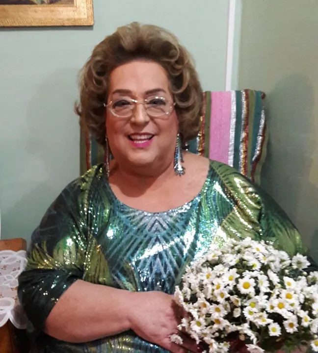 Imagem ilustrativa da imagem Mamma Bruschetta tem parada cardíaca durante cirurgia no estômago