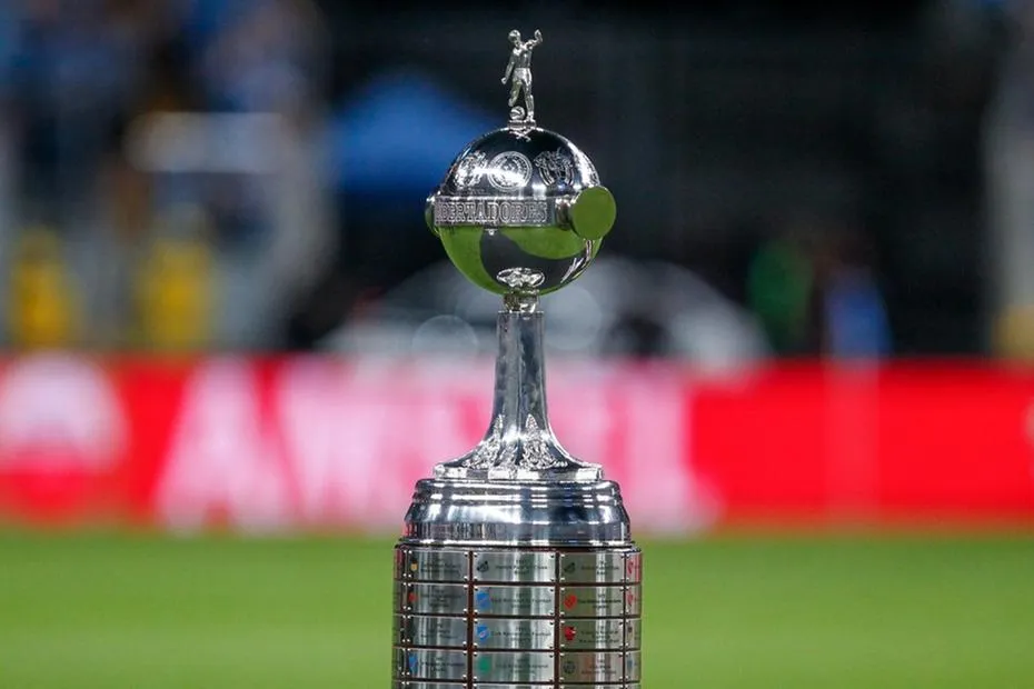 Imagem ilustrativa da imagem Sorteio da Libertadores 2020 terá três brasileiros como cabeças-de-chave
